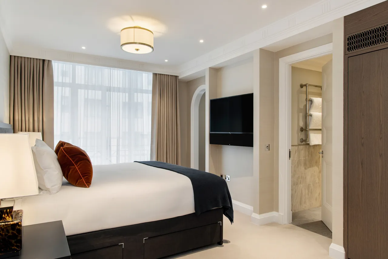 Park Lane, Mayfair, W1K, photo 10