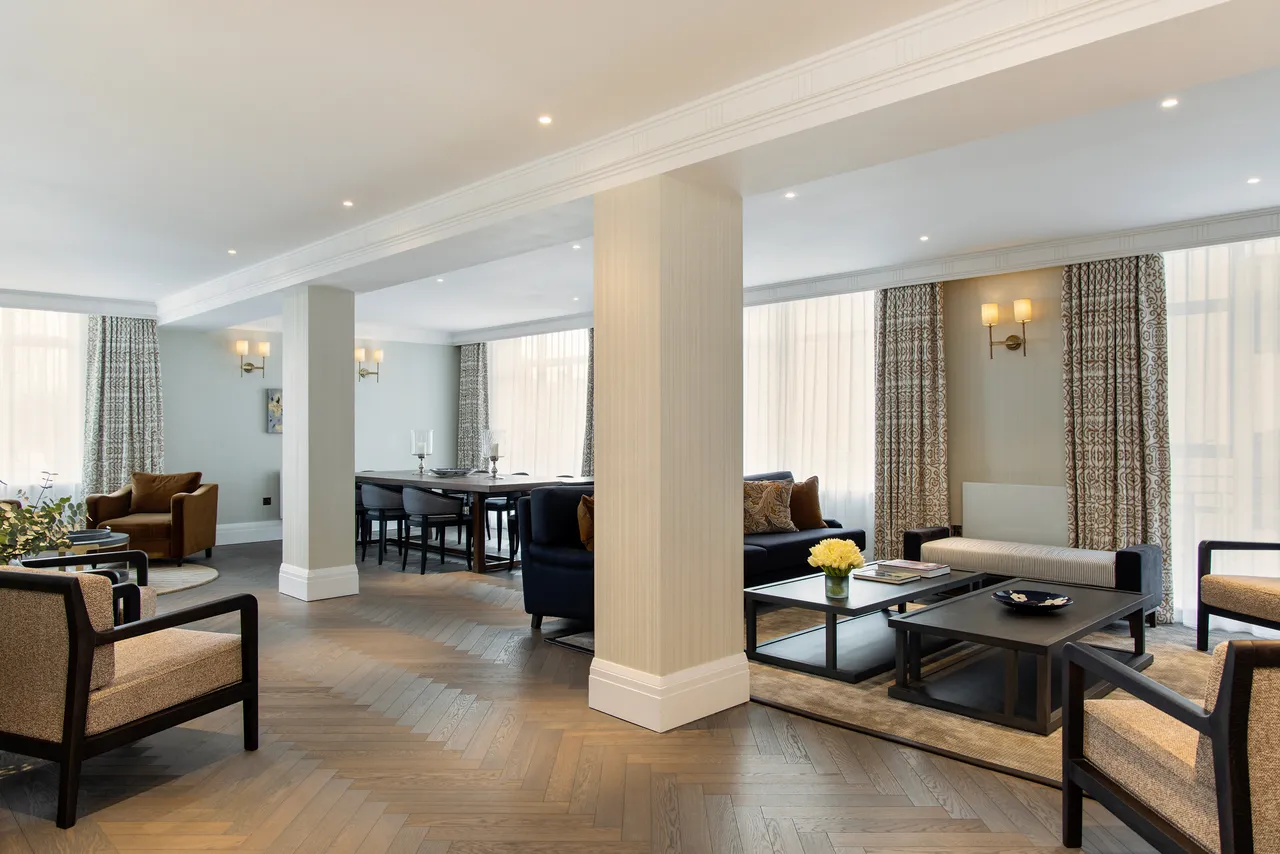 Park Lane, Mayfair, W1K, photo 6