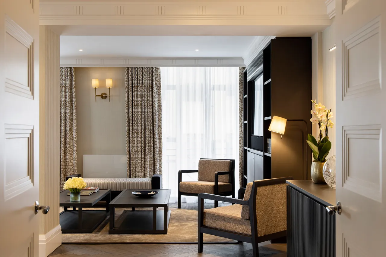 Park Lane, Mayfair, W1K, photo 2