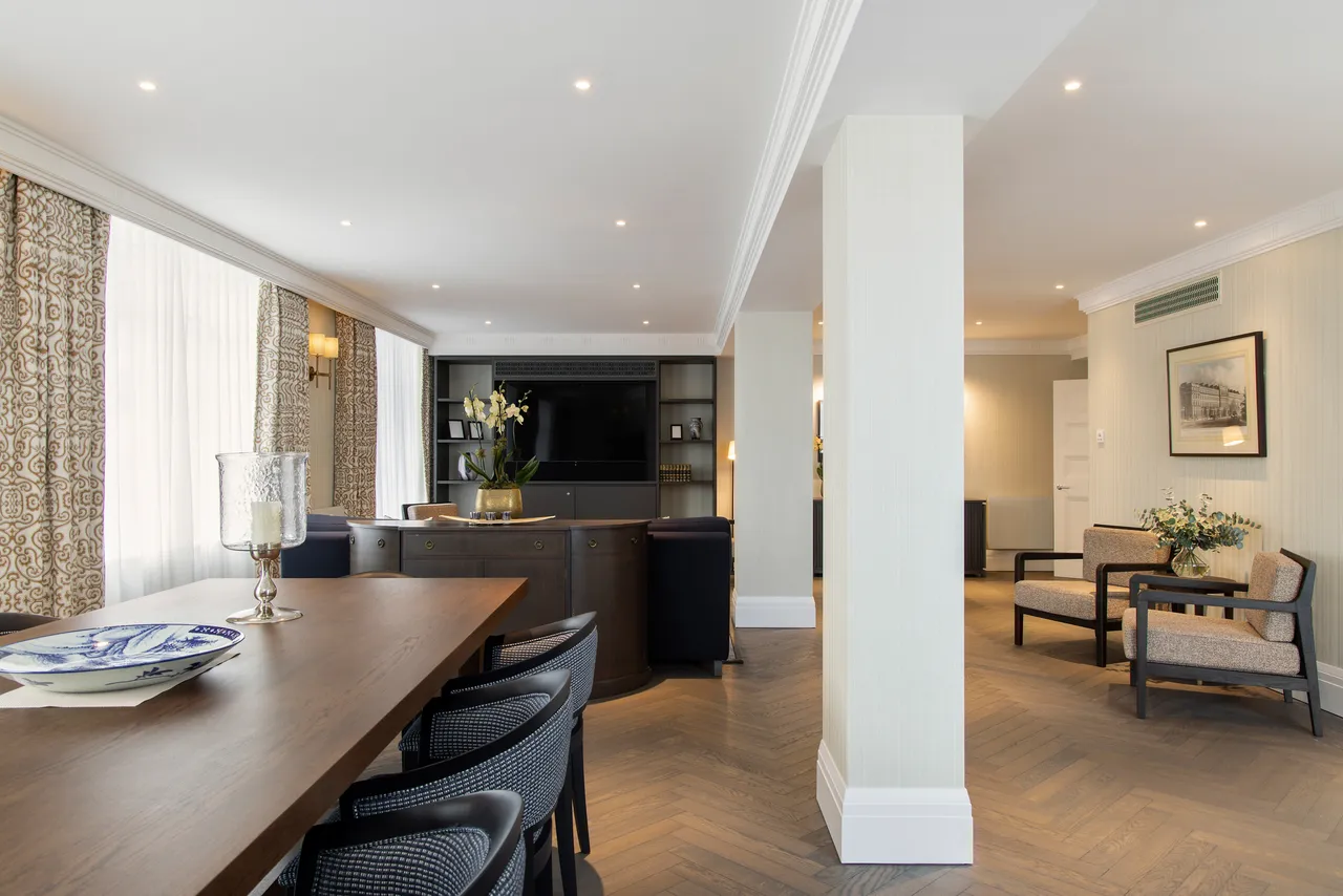 Park Lane, Mayfair, W1K, photo 5