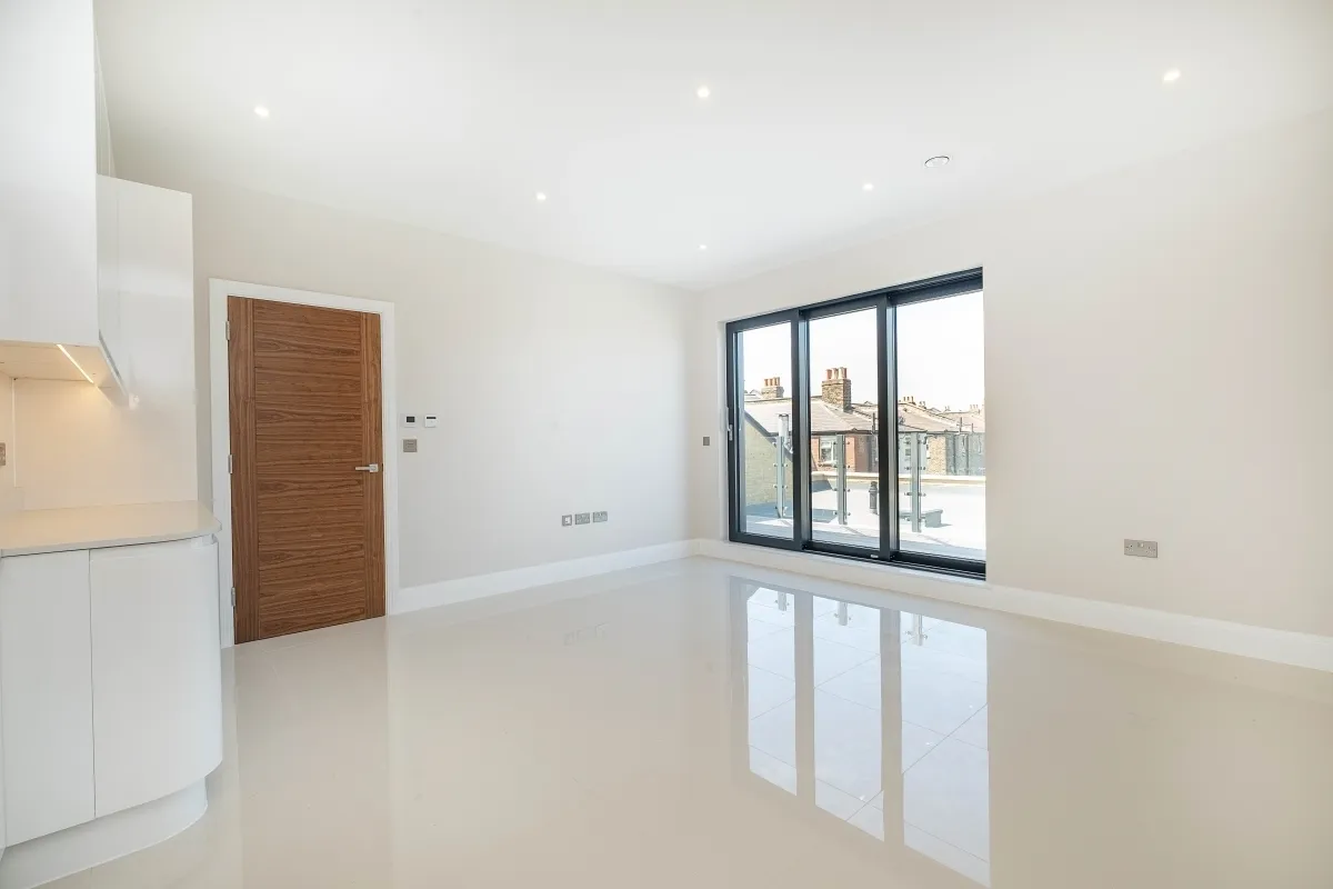 Merton Road Wimbledon SW19, photo 3