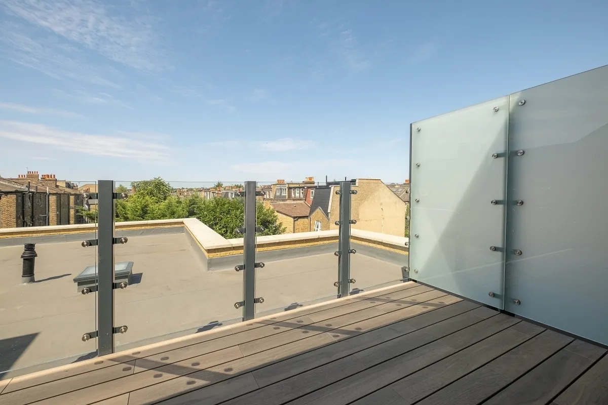 Merton Road Wimbledon SW19, photo 5