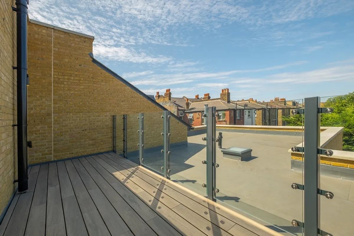 Merton Road Wimbledon SW19, photo 6