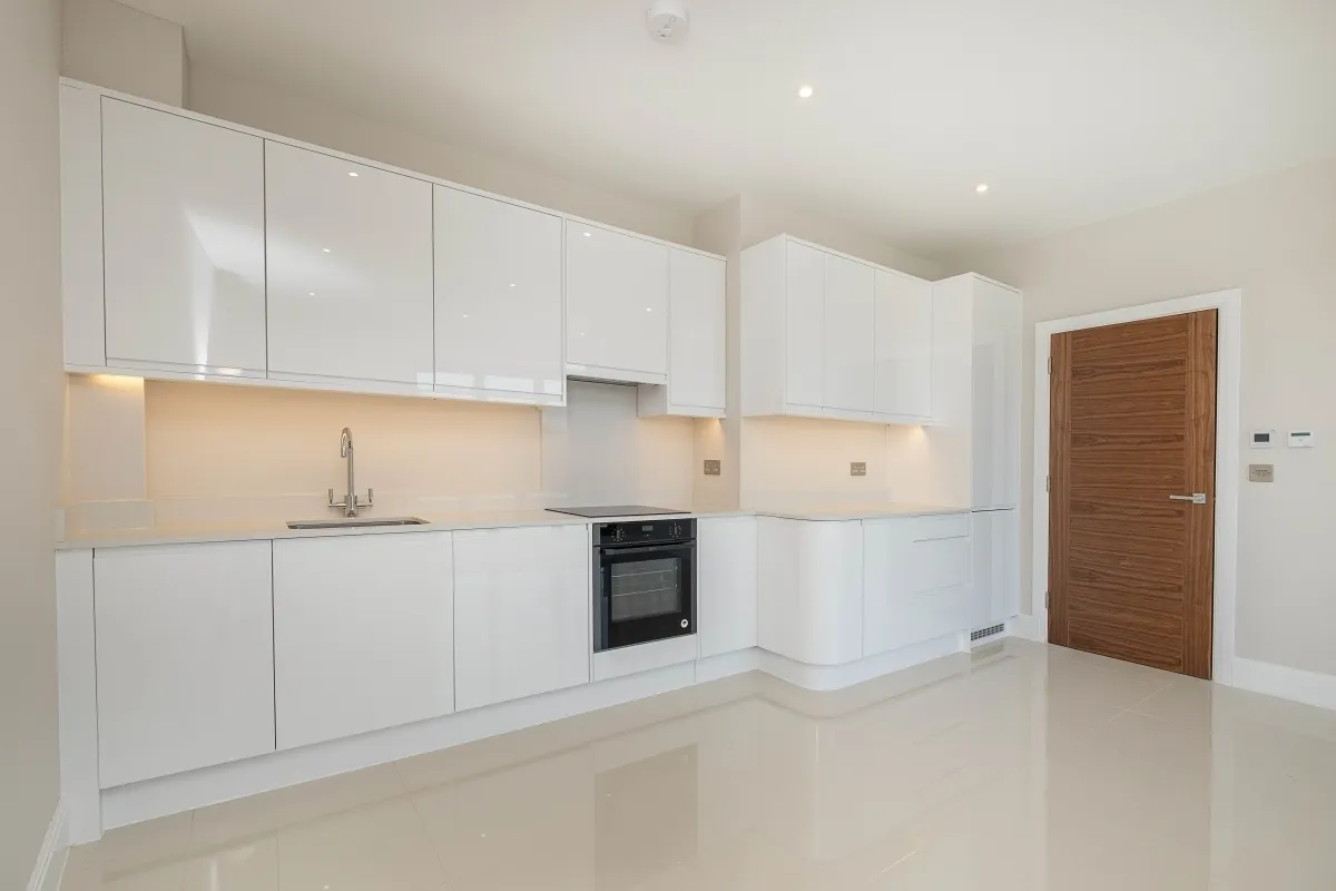 1 bed flat to rent — Merton Road Wimbledon SW19
