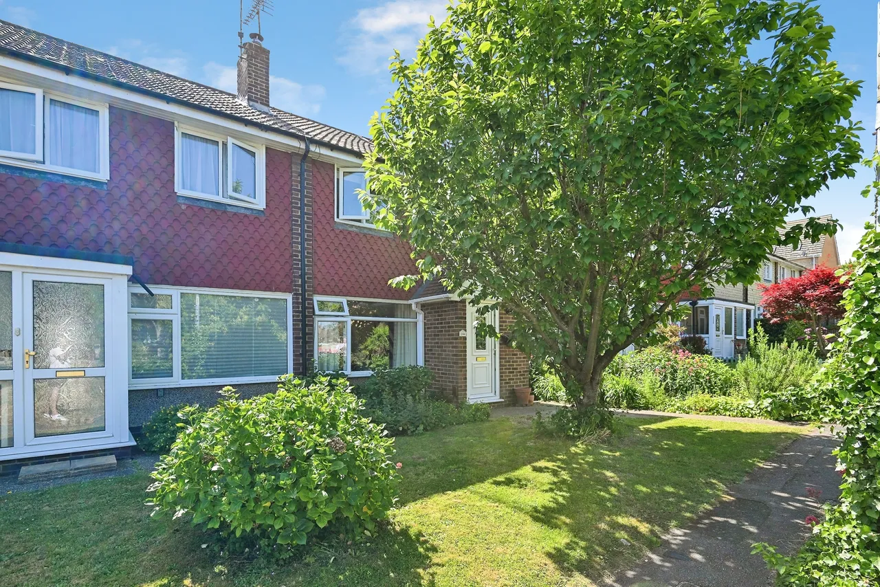 Beechings Way, Gillingham, ME8, photo 18