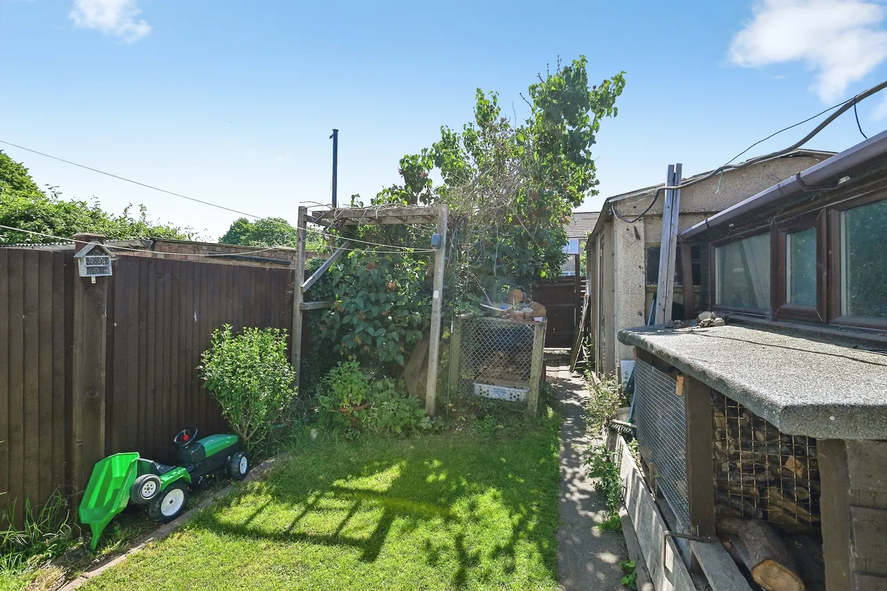 Beechings Way, Gillingham, ME8, photo 15