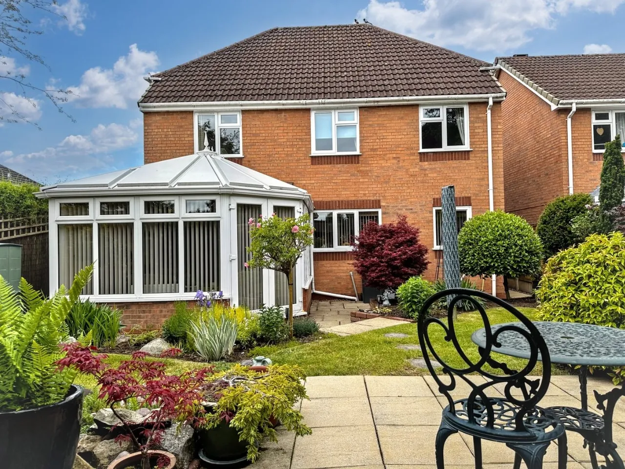 Trafalgar Close, Muxton, Telford TF2 8DQ, photo 30