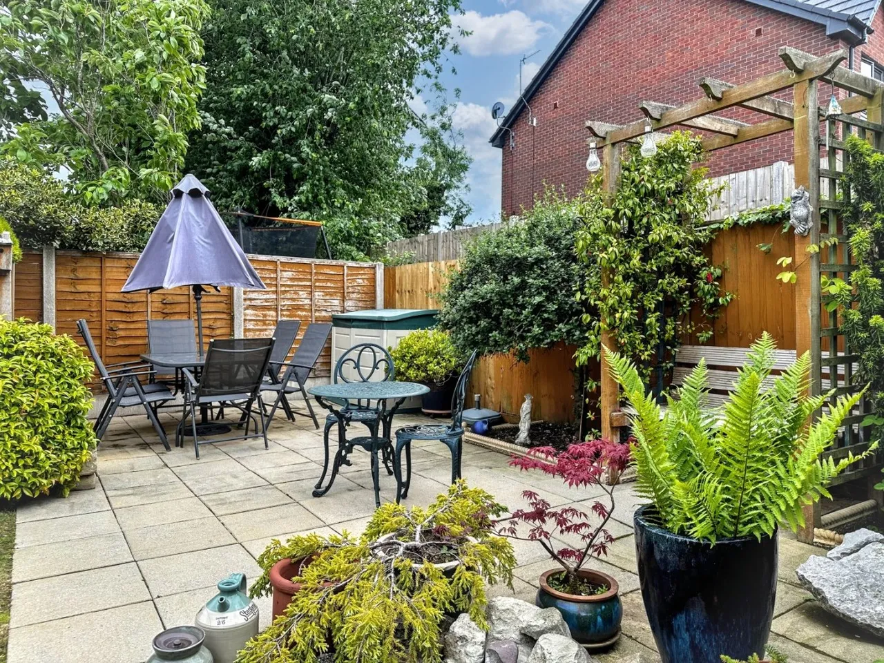 Trafalgar Close, Muxton, Telford TF2 8DQ, photo 26
