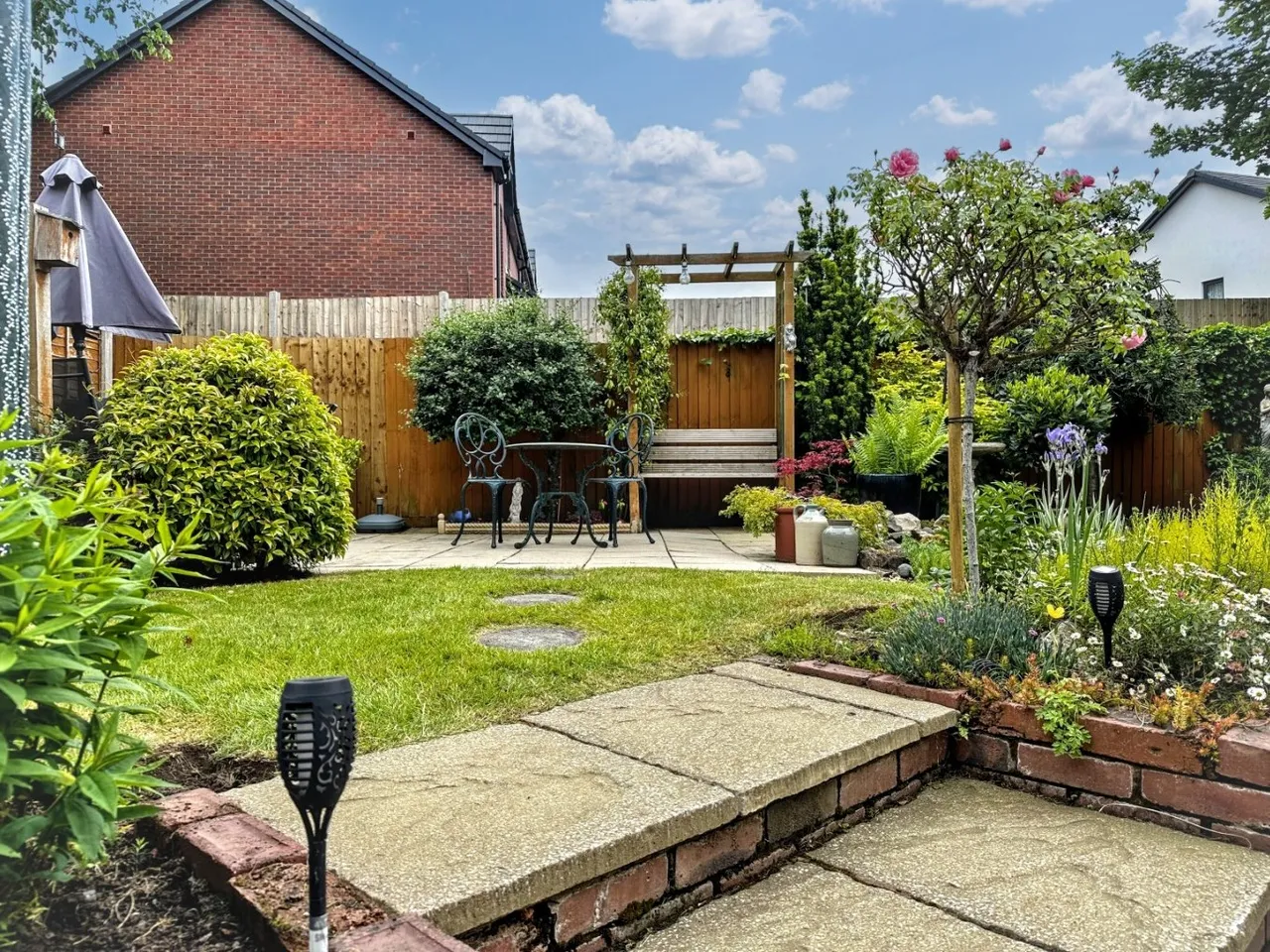 Trafalgar Close, Muxton, Telford TF2 8DQ, photo 28