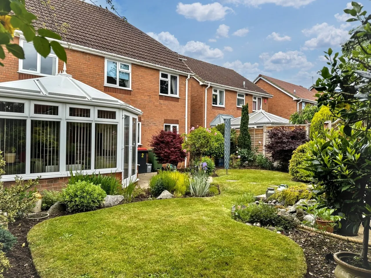 Trafalgar Close, Muxton, Telford TF2 8DQ, photo 29