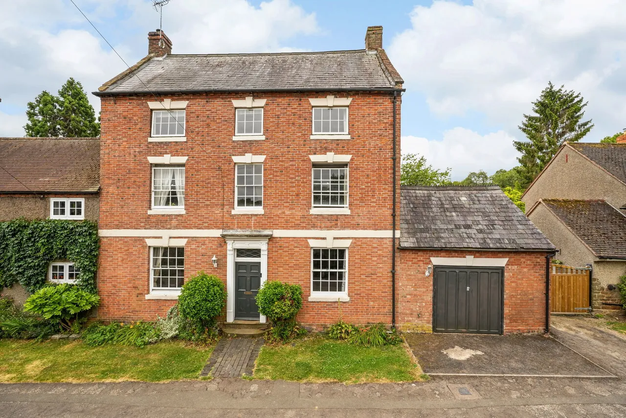 Main Street, Ashby St Ledgers, CV23, photo 36