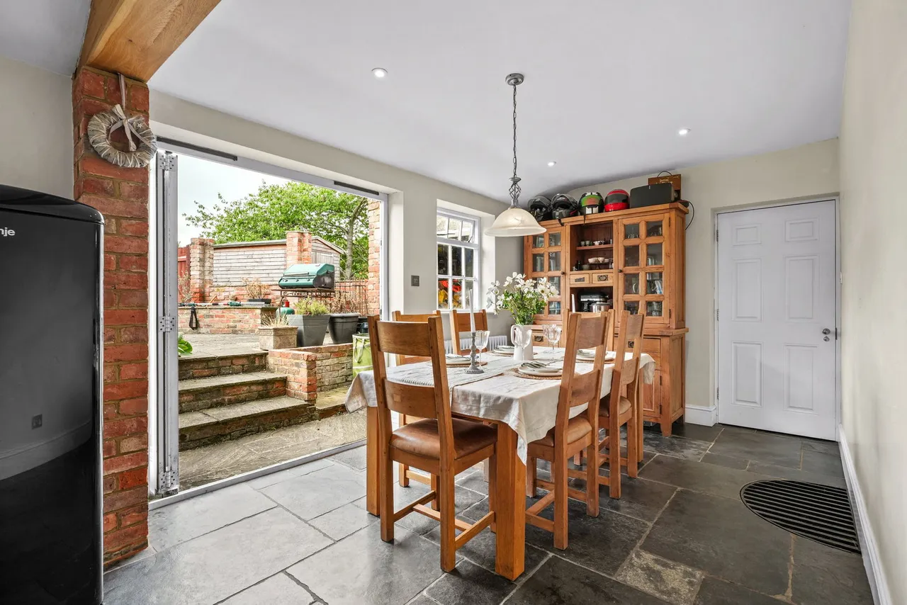 Main Street, Ashby St Ledgers, CV23, photo 10
