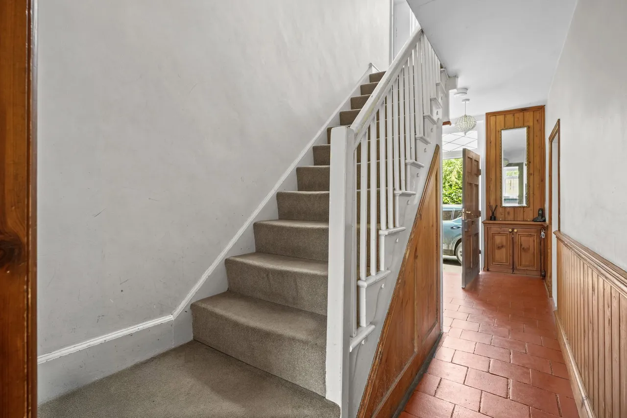 Main Street, Ashby St Ledgers, CV23, photo 13