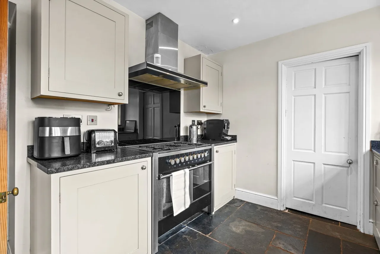 Main Street, Ashby St Ledgers, CV23, photo 9