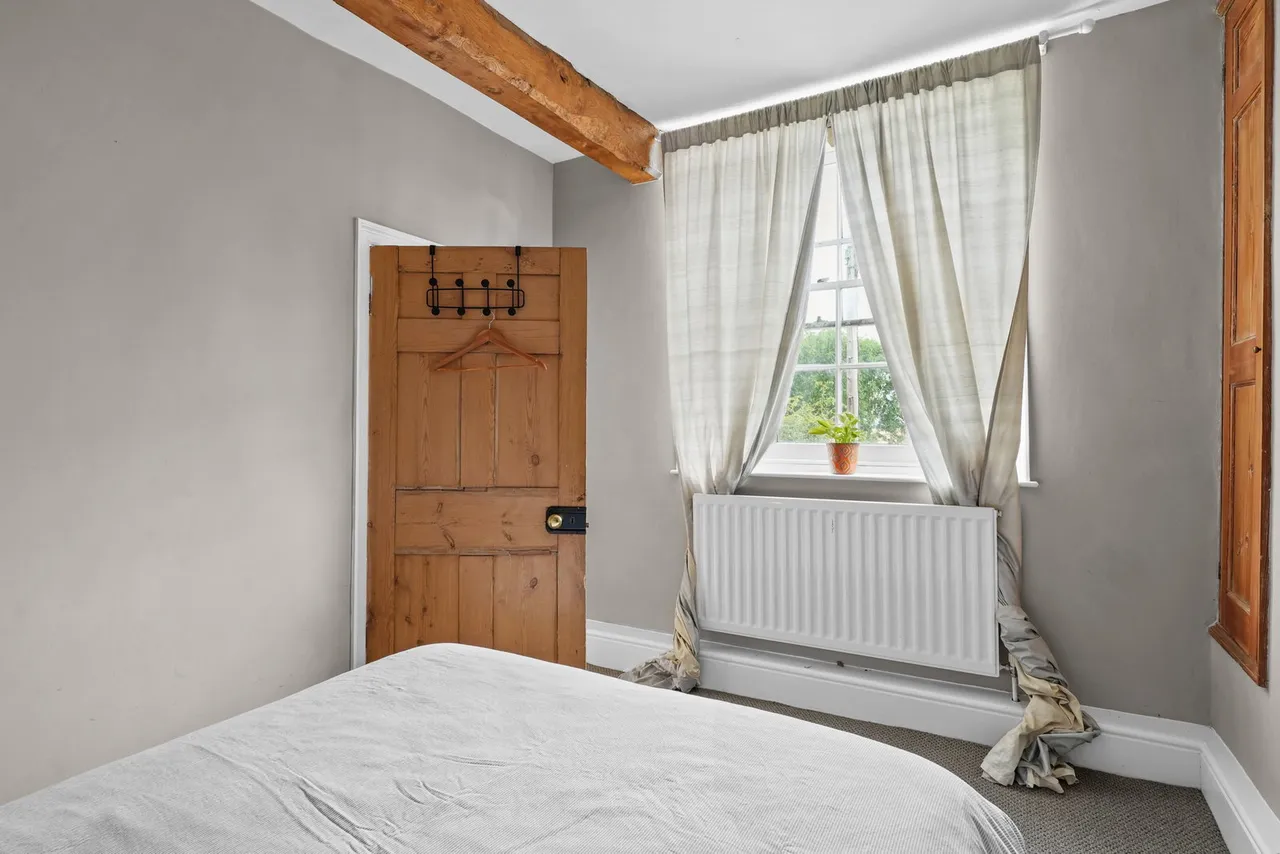 Main Street, Ashby St Ledgers, CV23, photo 22