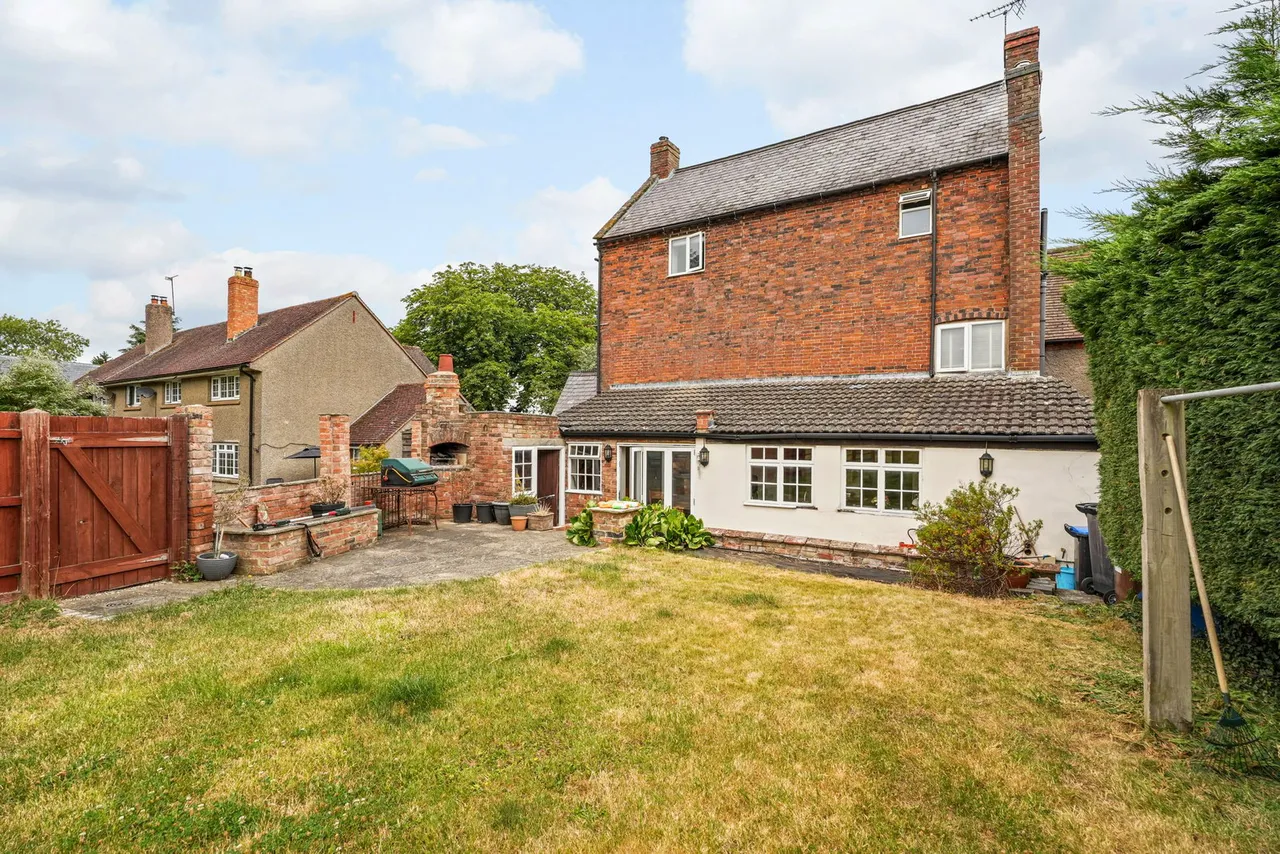 Main Street, Ashby St Ledgers, CV23, photo 33
