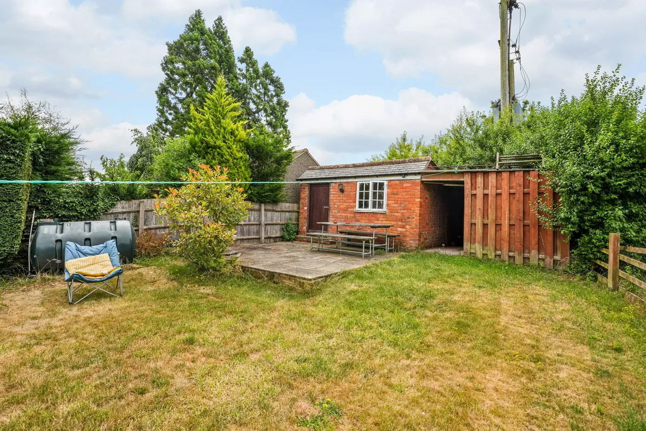 Main Street, Ashby St Ledgers, CV23, photo 34