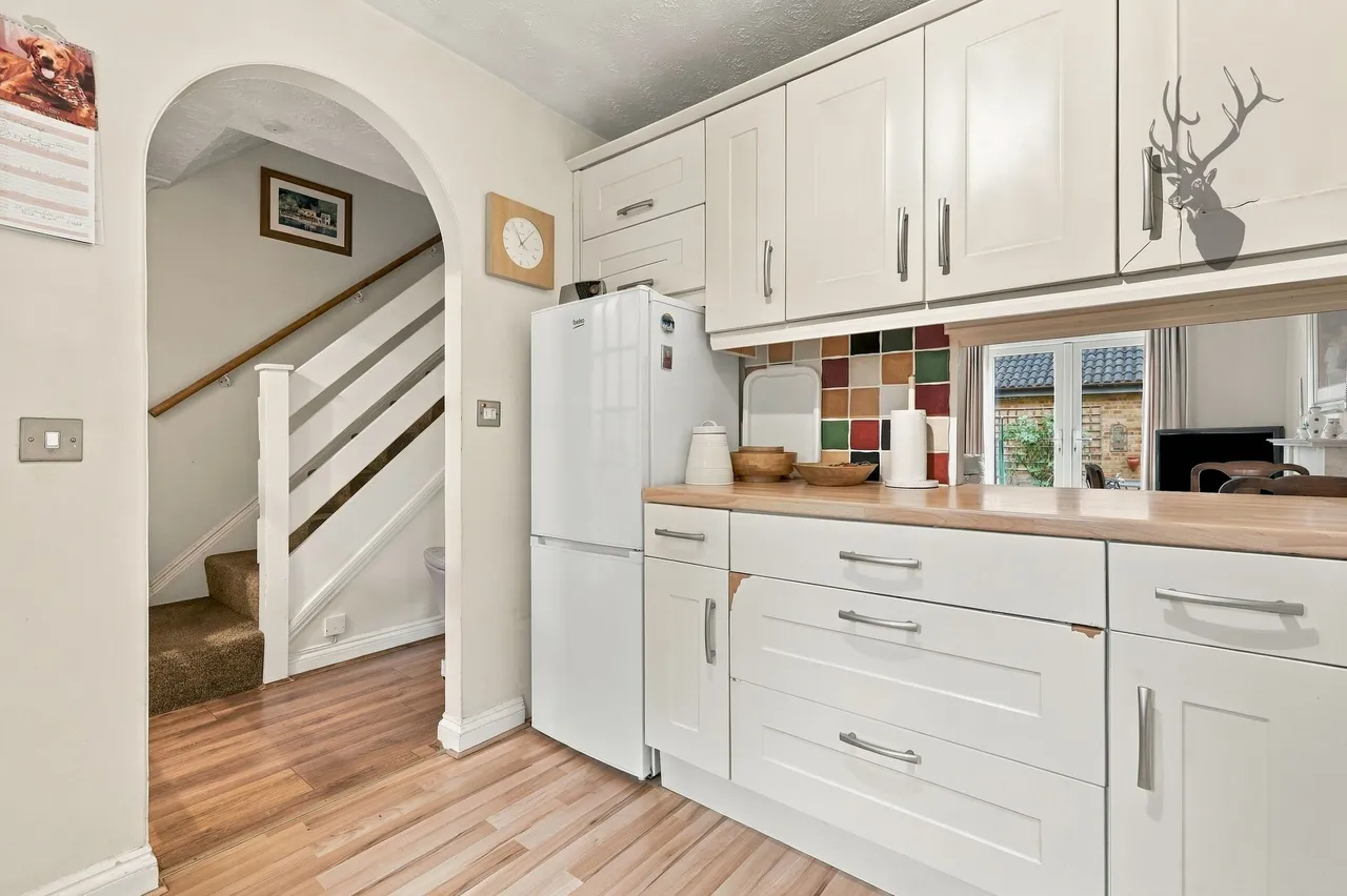 Slade End, Theydon Bois, CM16, photo 5