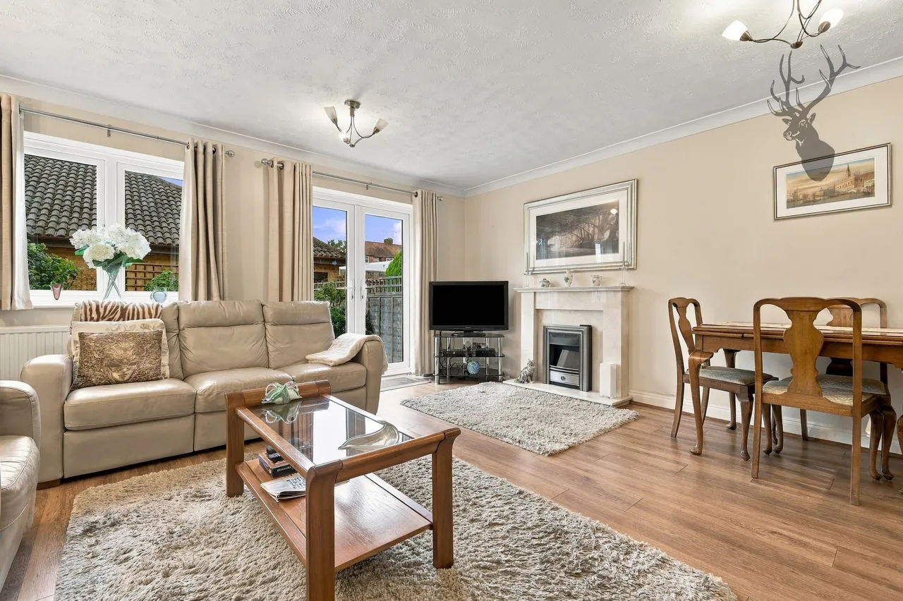 Slade End, Theydon Bois, CM16, photo 3