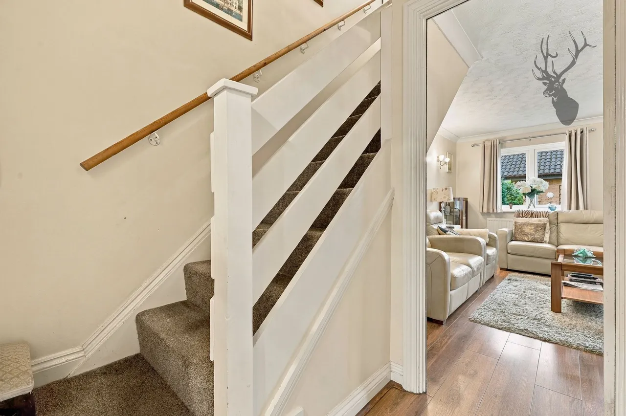 Slade End, Theydon Bois, CM16, photo 7