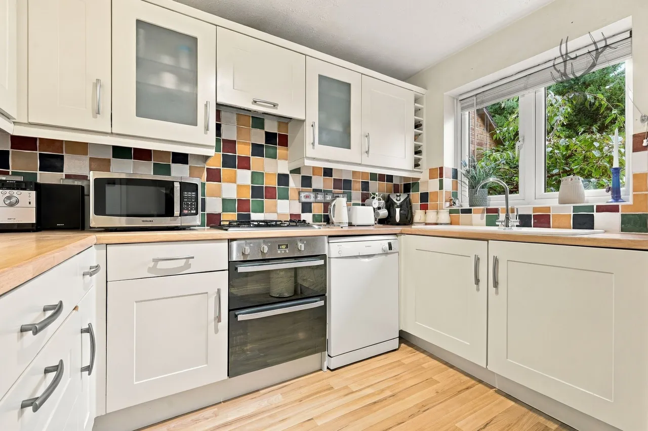 Slade End, Theydon Bois, CM16, photo 6