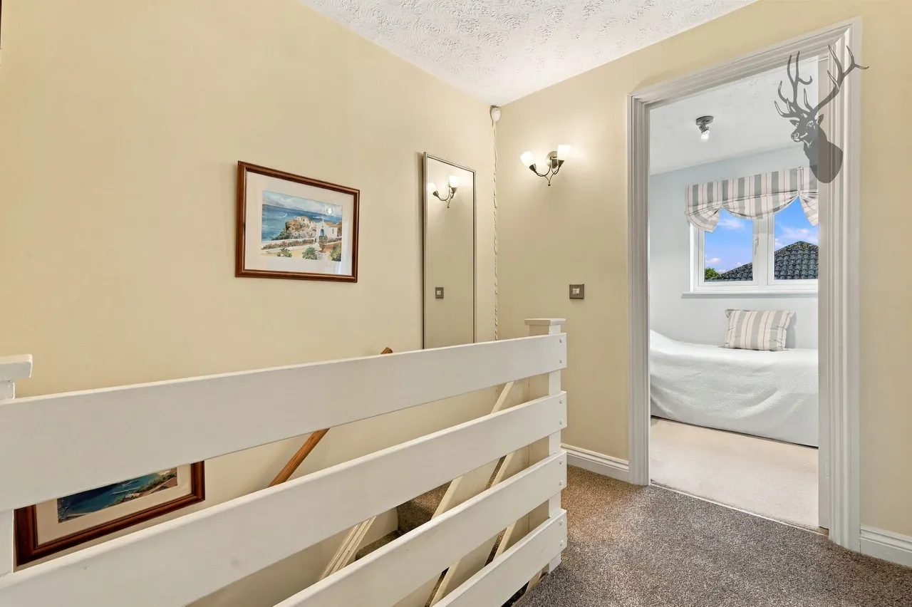 Slade End, Theydon Bois, CM16, photo 8