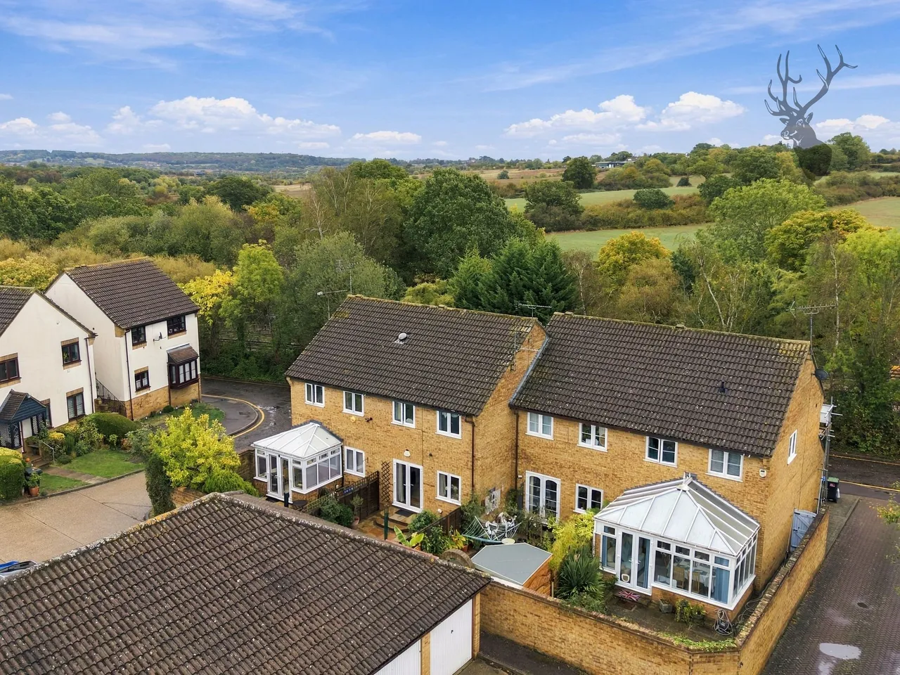 Slade End, Theydon Bois, CM16, photo 16