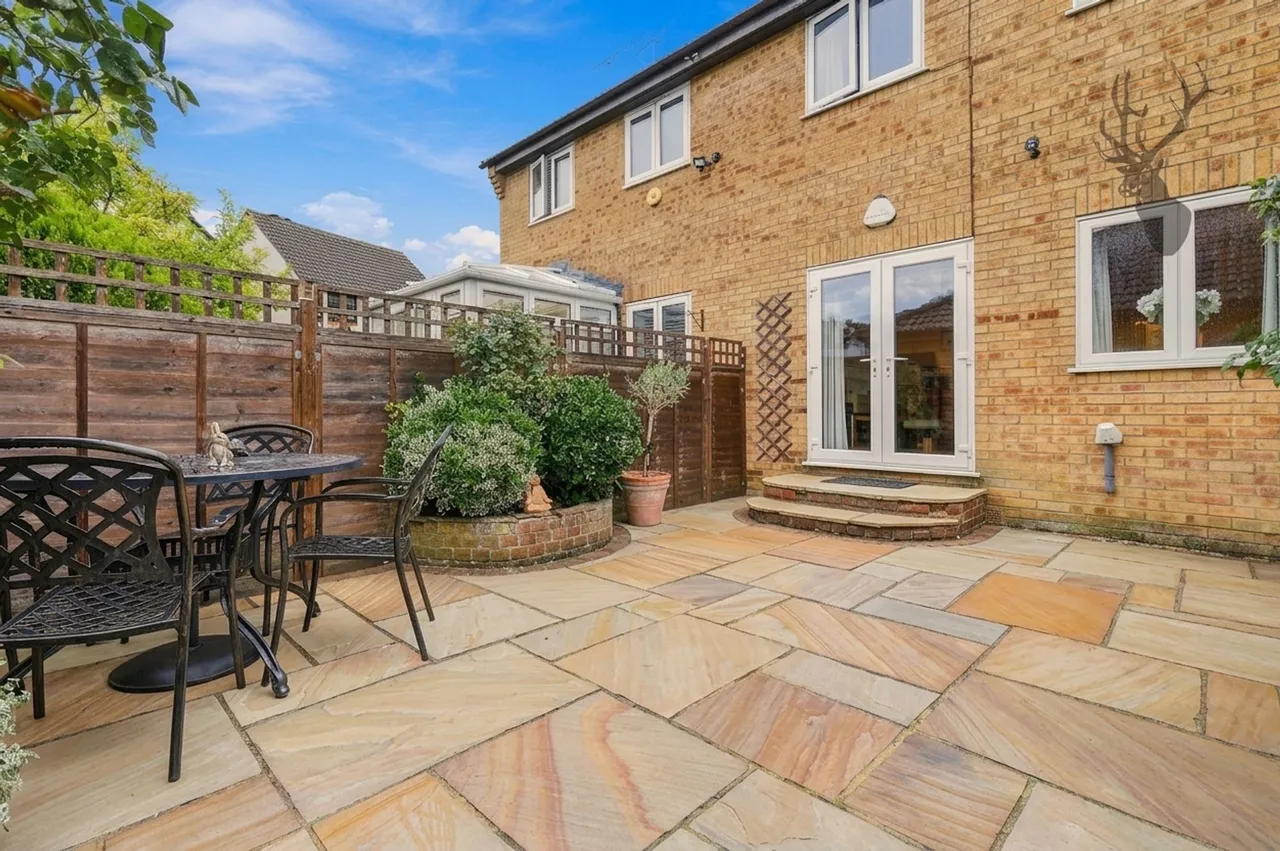 Slade End, Theydon Bois, CM16, photo 15