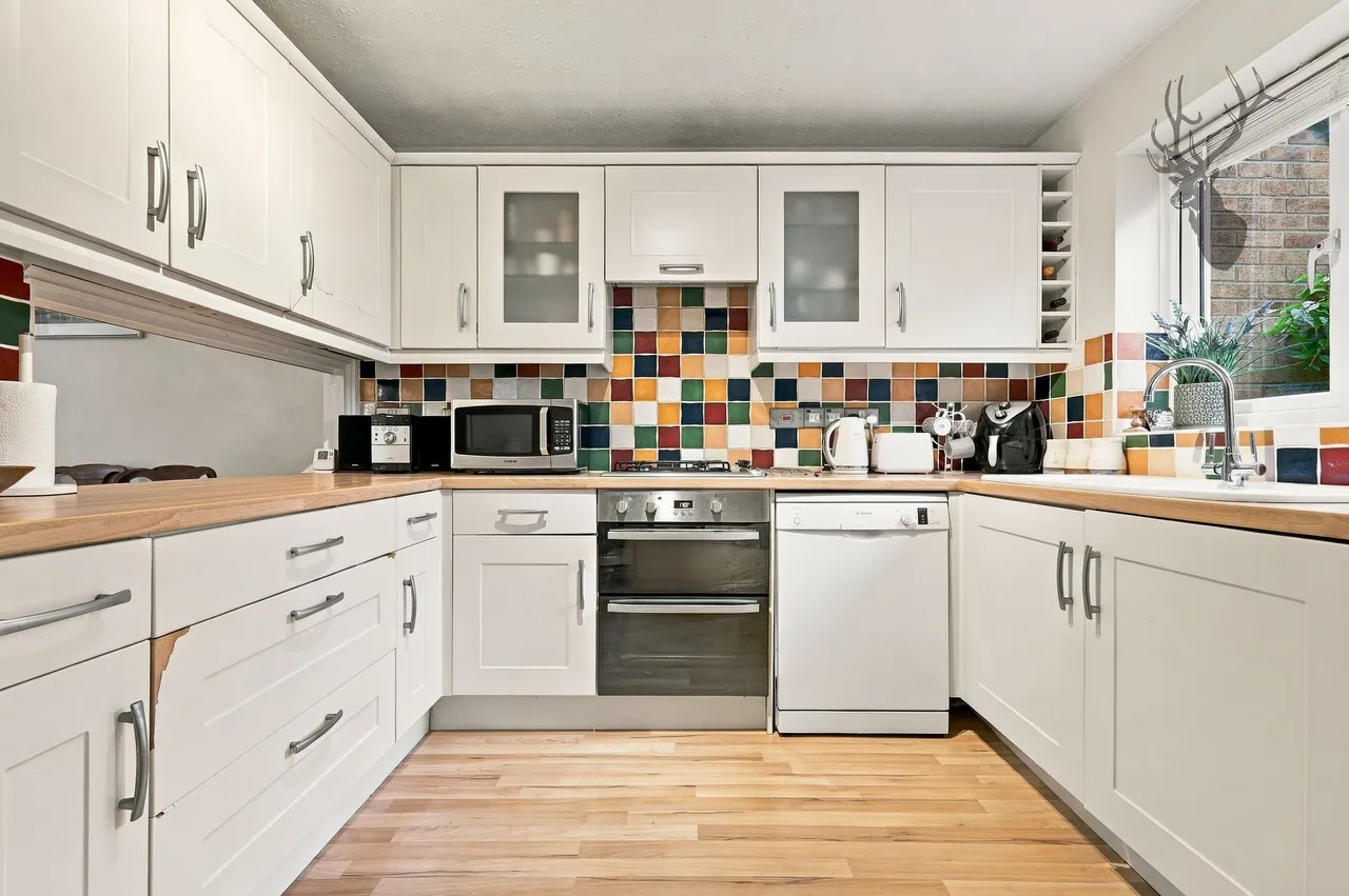 Slade End, Theydon Bois, CM16, photo 4