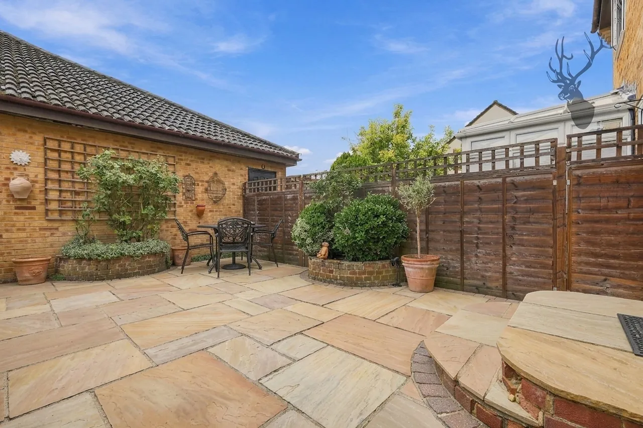Slade End, Theydon Bois, CM16, photo 14