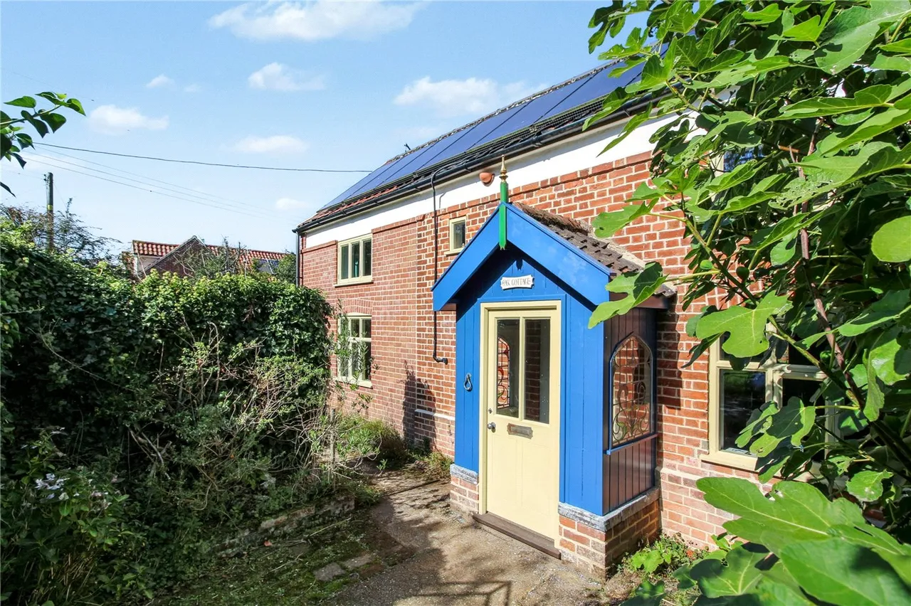 Blackheath Road, Wenhaston, IP19, photo 25