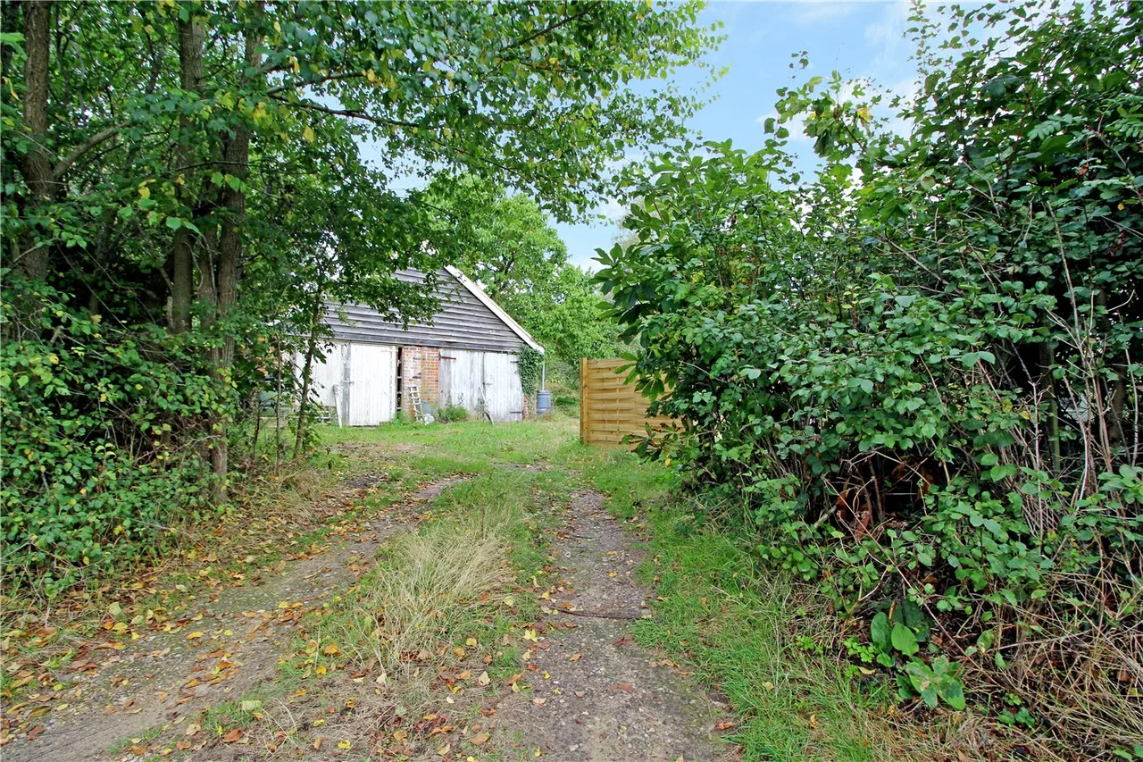 Blackheath Road, Wenhaston, IP19, photo 17