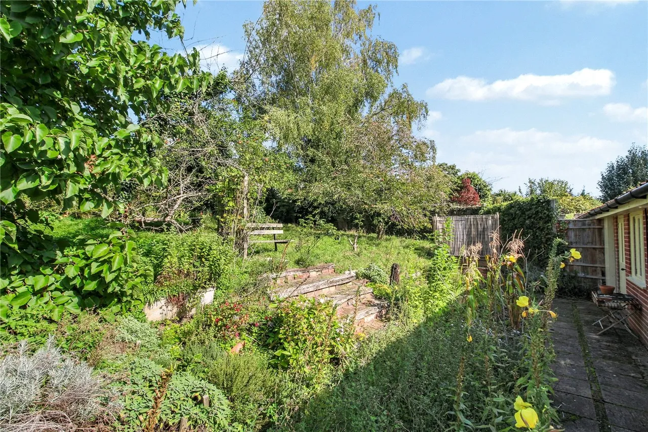 Blackheath Road, Wenhaston, IP19, photo 22