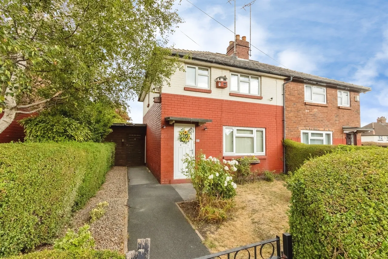 Brooklands Lane, Leeds, photo 12