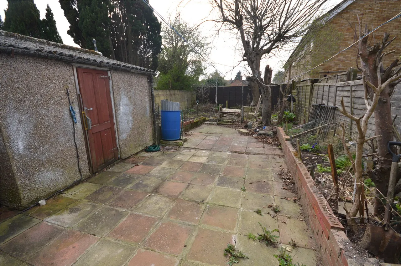 Luton, Bedfordshire, photo 9