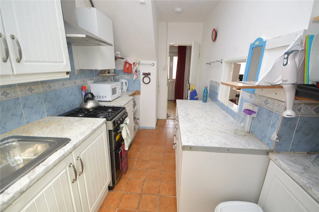 Luton, Bedfordshire, photo 4