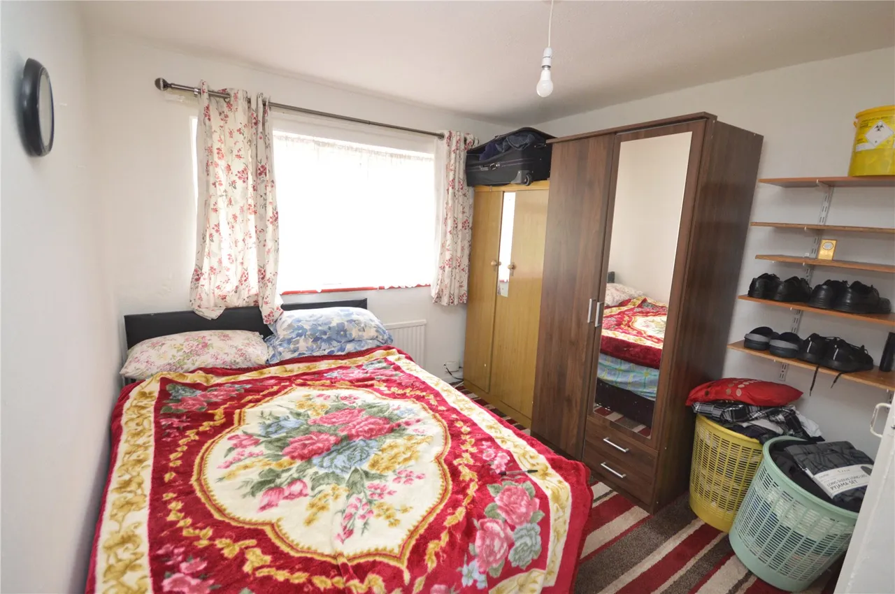 Luton, Bedfordshire, photo 7