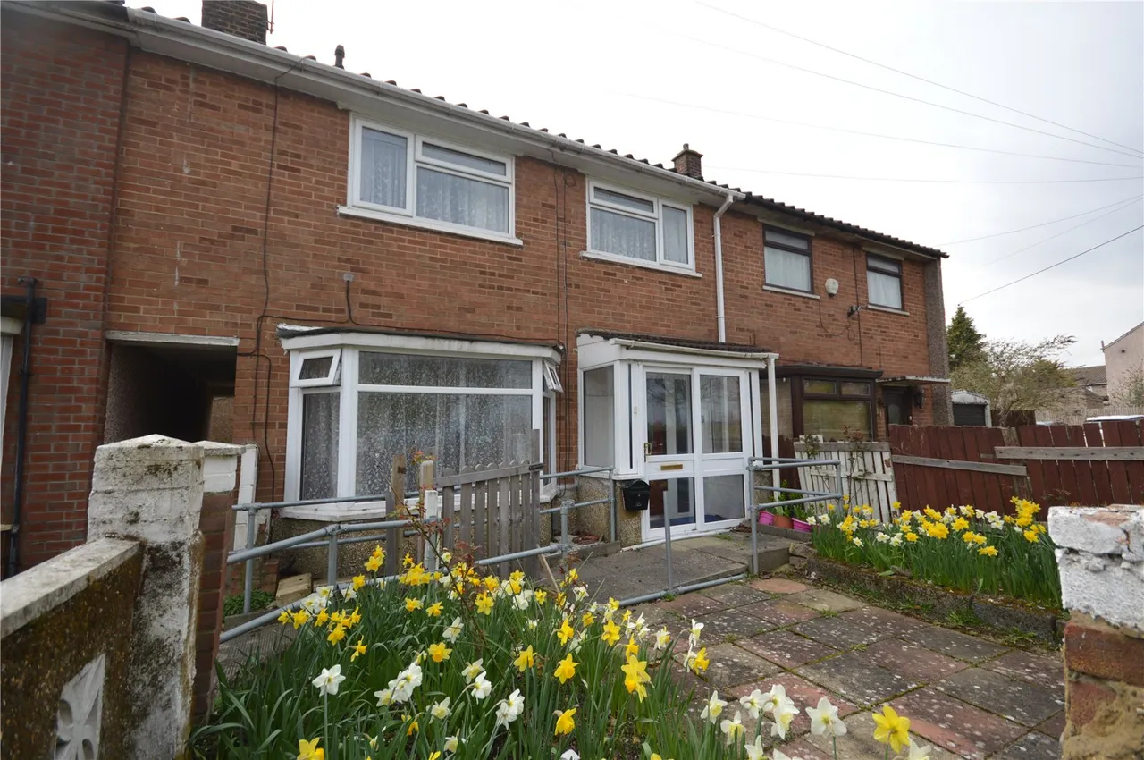 3 bed house for sale, Luton, Bedfordshire