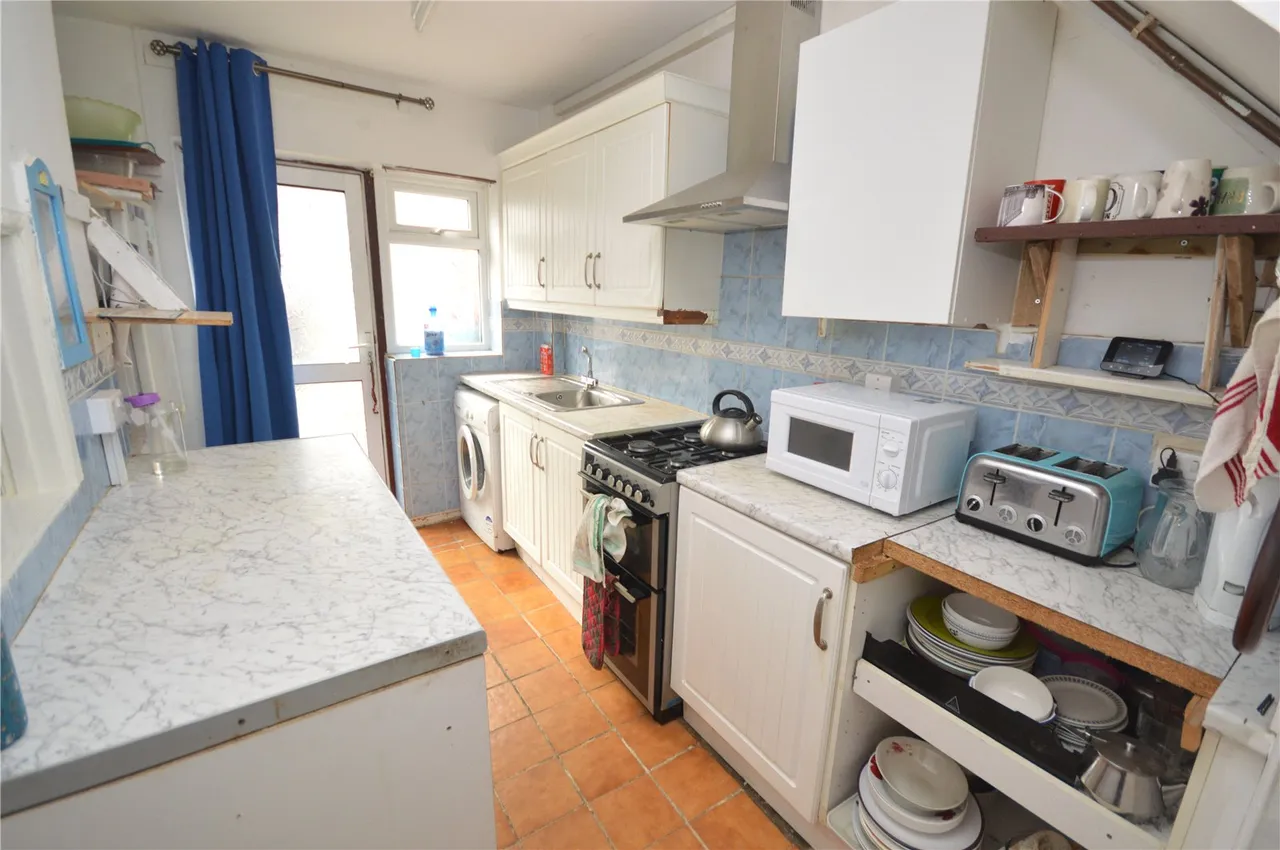 Luton, Bedfordshire, photo 3