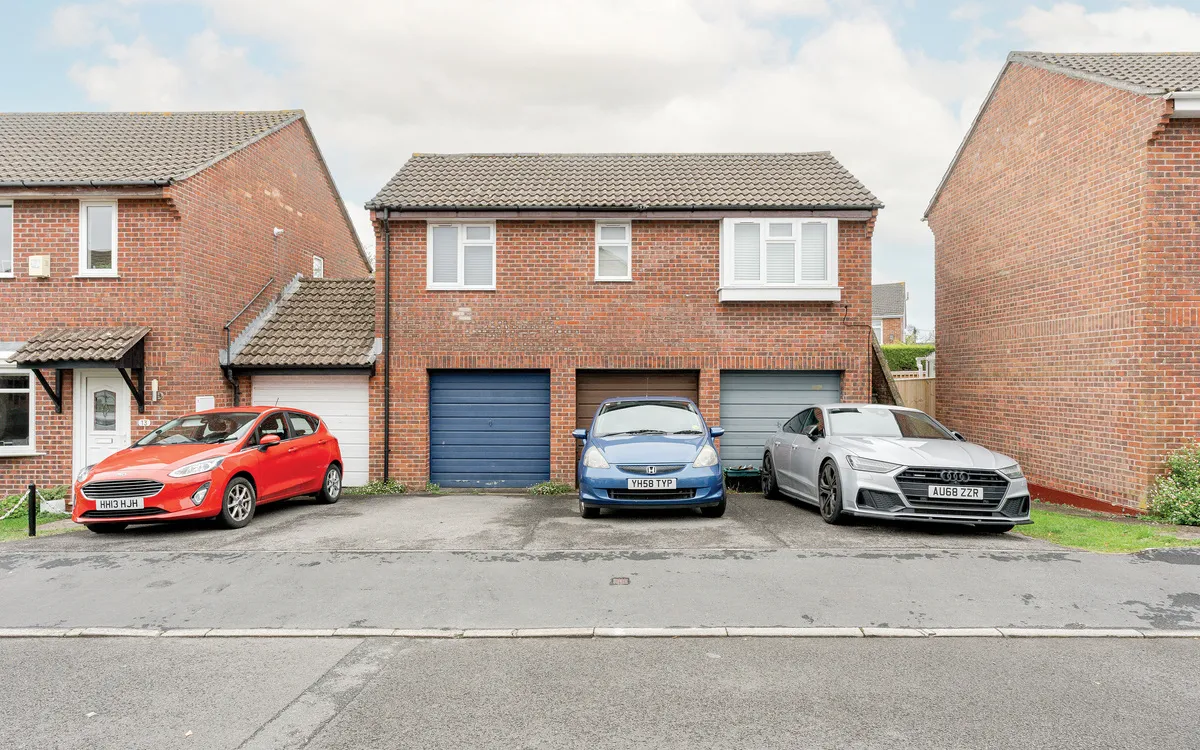 Rockstowes Way, Brentry, BS10, photo 20