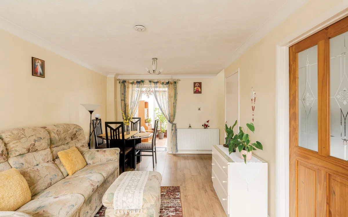 Rockstowes Way, Brentry, BS10, photo 14