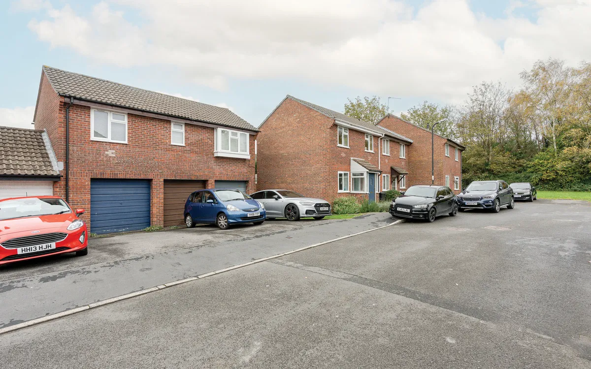 Rockstowes Way, Brentry, BS10, photo 21
