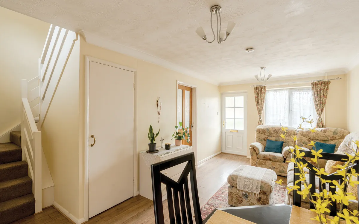 Rockstowes Way, Brentry, BS10, photo 16