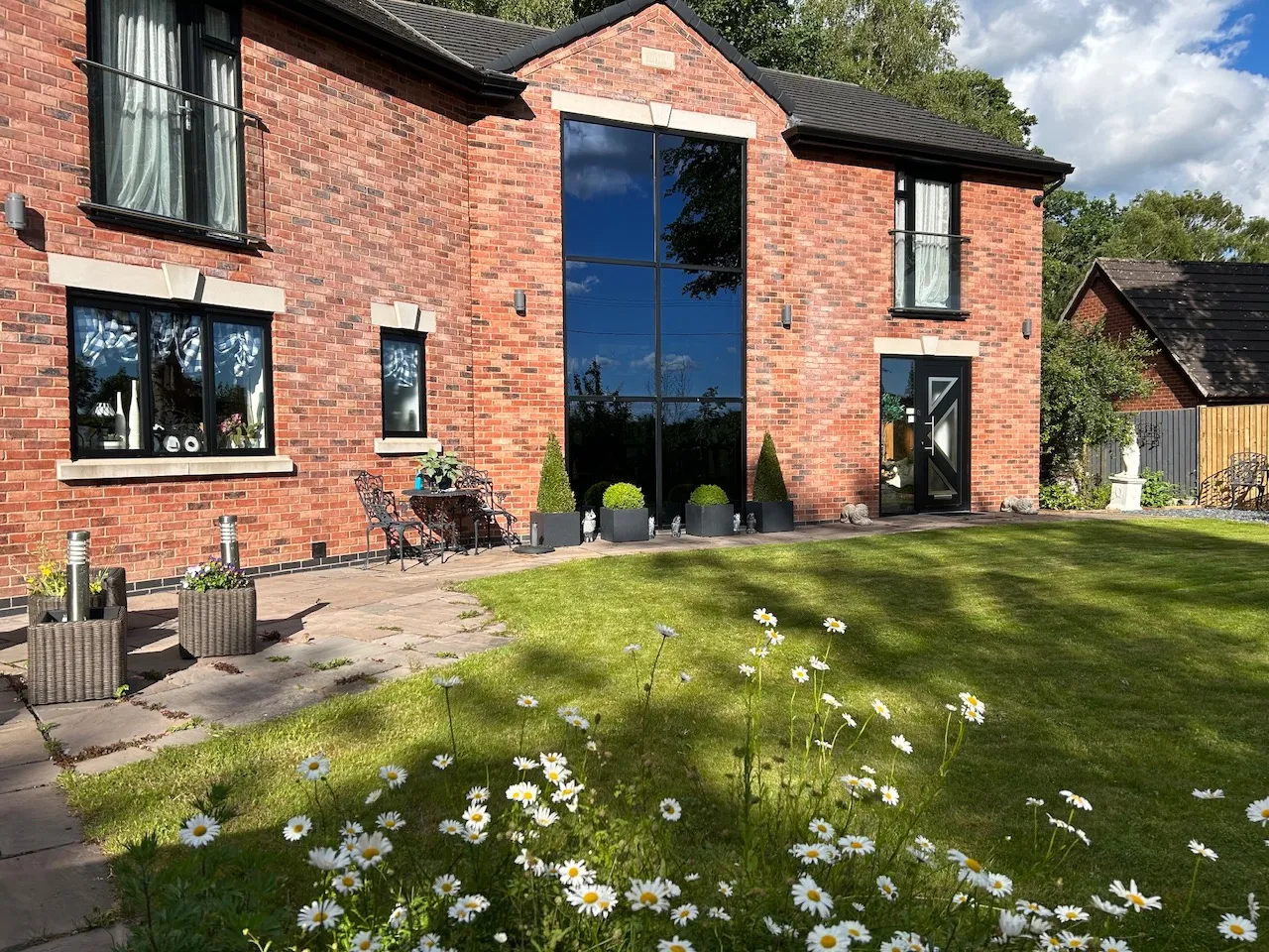Oakmoor Wrenbury Road, Aston, CW5, photo 10