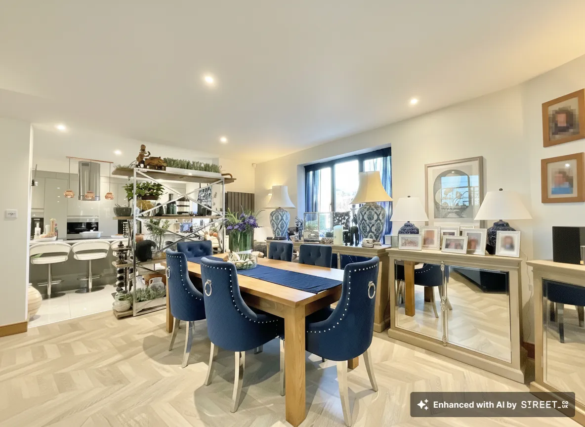 Oakmoor Wrenbury Road, Aston, CW5, photo 7