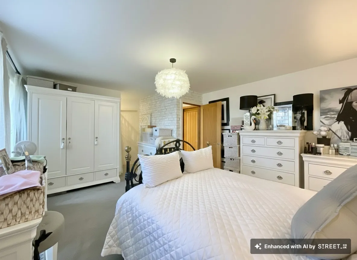 Oakmoor Wrenbury Road, Aston, CW5, photo 18