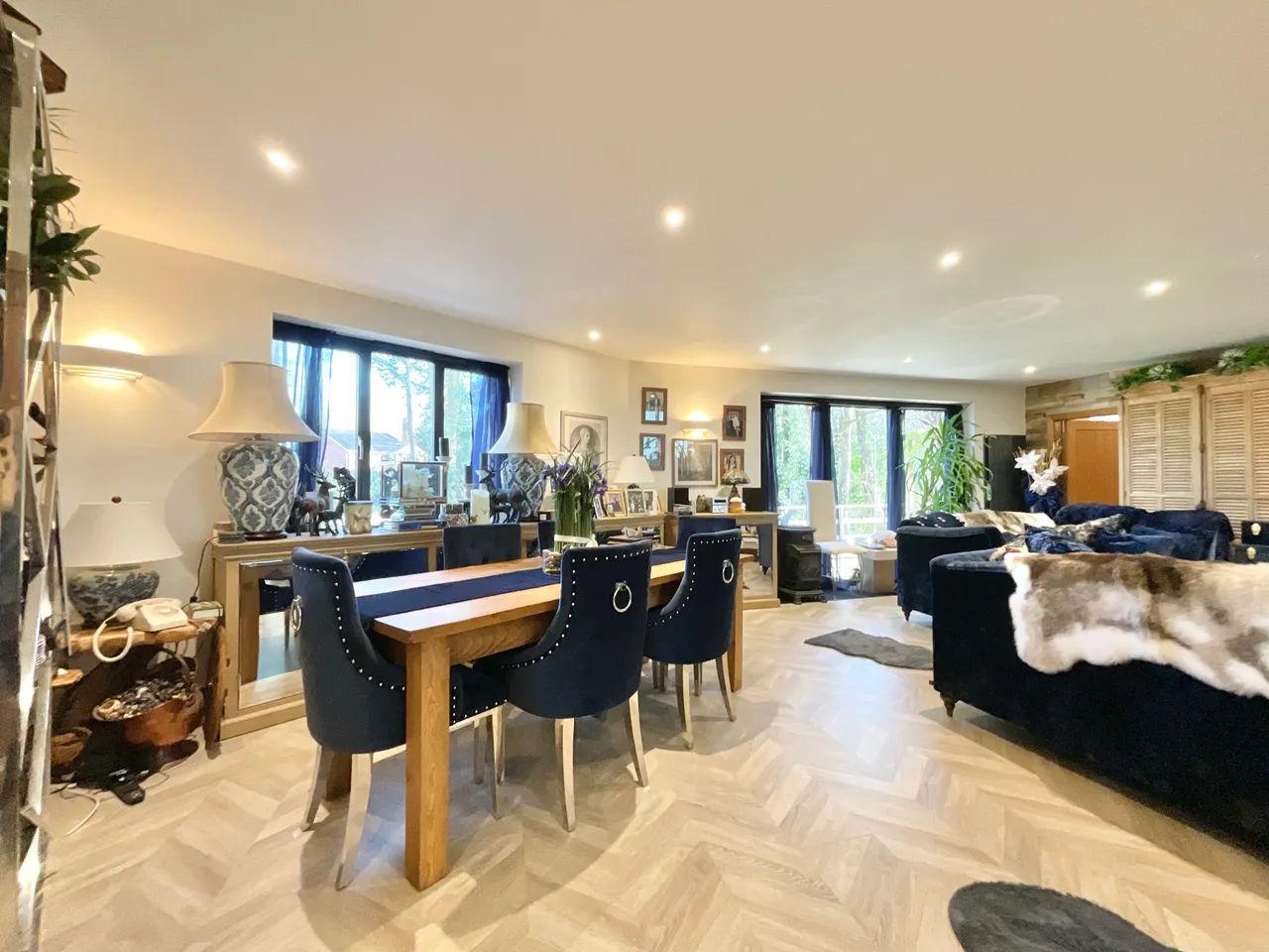 Oakmoor Wrenbury Road, Aston, CW5, photo 3