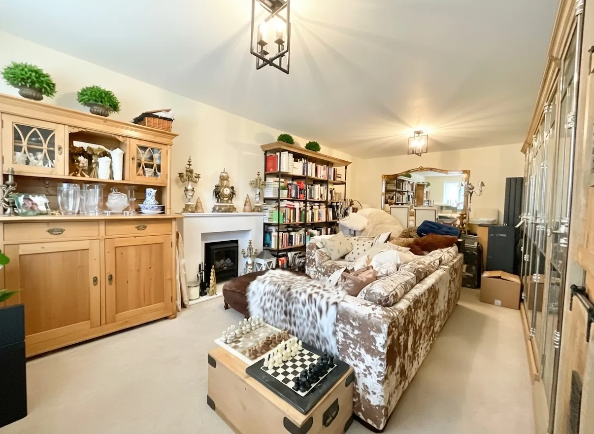 Oakmoor Wrenbury Road, Aston, CW5, photo 11