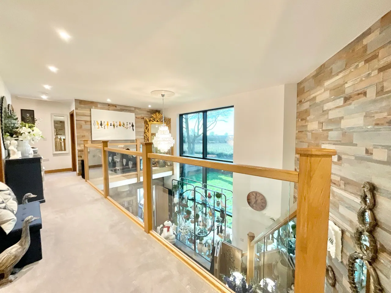Oakmoor Wrenbury Road, Aston, CW5, photo 14