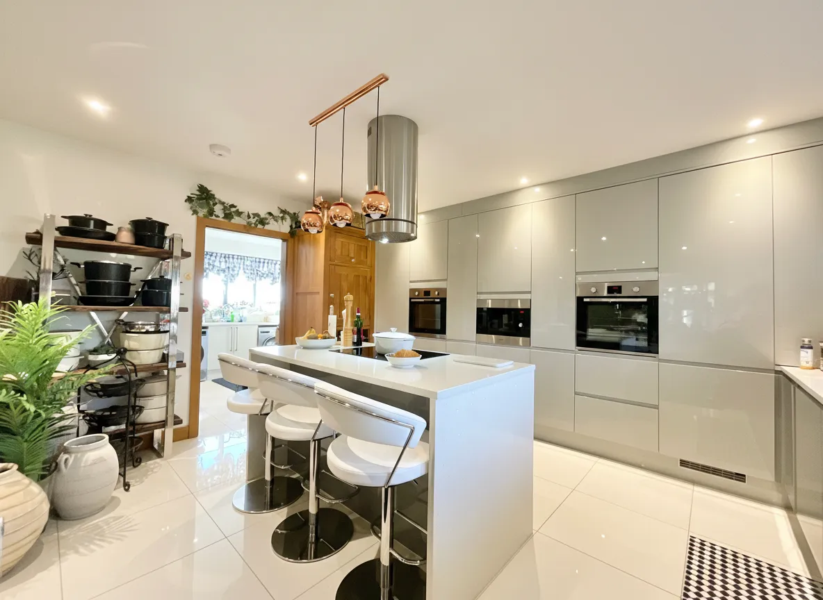 Oakmoor Wrenbury Road, Aston, CW5, photo 8